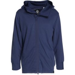 Bluzy męskie: adidas Performance SHOOTER Bluza rozpinana nobind