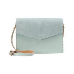 Torebki klasyczne damskie: Pieces PCDOLLY CROSS BODY Torba na ramię sky gray
