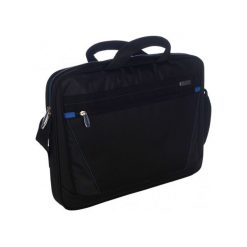Torby na laptopa: TARGUS Prospect Laptop Topload 15,6” – BLACK TBT259EU