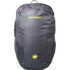 Mammut XERON ELEMENT 22L Plecak trekkingowy smoke. Szare plecaki męskie marki Mammut, sportowe. Za 279,00 zł.