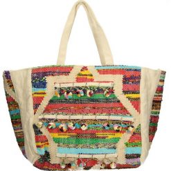 Torebki klasyczne damskie: Torba - 1-1211C MULTI
