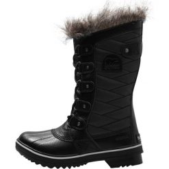 Śniegowce damskie: Sorel TOFINO II Śniegowce black