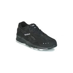 Buty Reebok Classic AZTREK 93. Czarne trampki męskie Reebok Classic, bez wzorów, bez zapięcia. Za 339,20 zł.