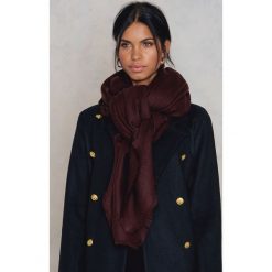 Szaliki damskie: Rut&Circle Szal Jenny – Red,Purple