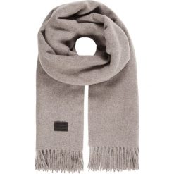 Szaliki damskie: J.LINDEBERG NORI SOFT Szal dark beige