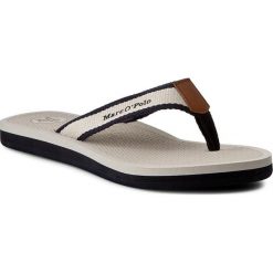 Buty: Japonki MARC O'POLO - 703 14031001 611 Cream 120