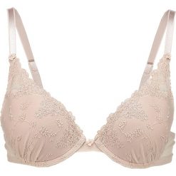 Biustonosze bardotka: Passionata NIGHTS Biustonosz pushup beige