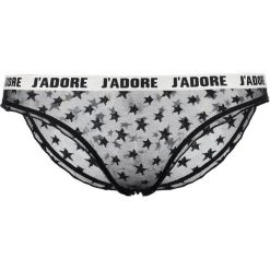 Figi: LOVE Stories FIRECRACKER Figi black / dark grey