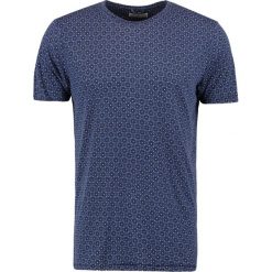 T-shirty męskie: Dstrezzed Tshirt z nadrukiem royal blue