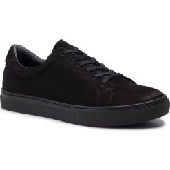 Sneakersy VAGABOND - Paul 4483-050-92 Black/Black. Czarne sneakersy męskie Vagabond. W wyprzedaży za 339,00 zł.