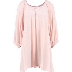 Tuniki damskie: Kaffe AMBER TUNIC Tunika peach whip