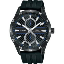 Zegarek Lorus Zegarek Lorus męski R3A43AX9 uniwersalny. Zegarki męskie Lorus. Za 359,00 zł.