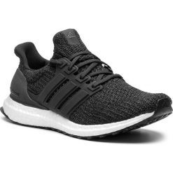 Buty sportowe męskie: Buty adidas - UltraBoost CM8116 Carbon/Carbon/Ftwwht