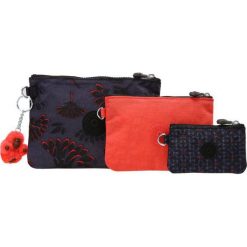 Kosmetyczki damskie: Kipling IAKA SET Kosmetyczka floral night