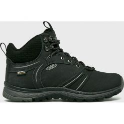 Keen - Buty Terradora Wintershell. Czarne buty trekkingowe damskie marki Keen. W wyprzedaży za 399,90 zł.