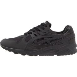 Tenisówki męskie: Asics Tiger GELKAYANO TRAINER Tenisówki i Trampki black