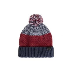 Lasocki 2M3-005-AW19. Czapki męskie Lasocki, bez wzorów. Za 39,99 zł.