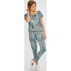 Kombinezony damskie: Answear – Kombinezon Boho Bandit