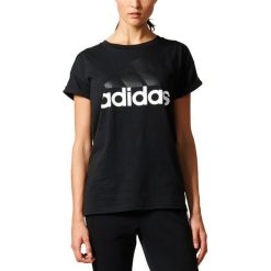 T-shirty damskie: T-shirt z okrągłym dekoltem i krótkim rękawem