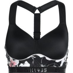 Biustonosze sportowe: Hunkemöller THE ALL STAR Biustonosz sportowy black