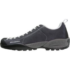 Buty sportowe męskie: Scarpa MOJITO Obuwie hikingowe iron gray