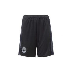 Spodenki chłopięce: Szorty i Bermudy Dziecko adidas Szorty podstawowe bramkarza Manchester United