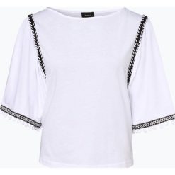 Aygill's - Bluzka damska, biały. Białe bluzki damskie Aygill's, s, bez wzorów, bez kołnierzyka, bez rękawów. Za 49,95 zł.