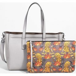 Shopper bag damskie: Parfois – Torebka