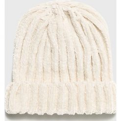 Haily's - Czapka Sammy. Szare czapki zimowe damskie Haily's, na zimę. W wyprzedaży za 19,90 zł.
