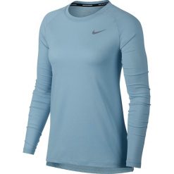 Koszulka do biegania damska NIKE TAILWIND LONG SLEEVE RUNNING TOP / 890200-452. Bluzki damskie Nike. Za 143,00 zł.