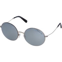 Okulary przeciwsłoneczne damskie: Michael Kors Okulary przeciwsłoneczne silvercoloured