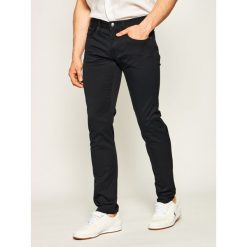 Jeansy Slim Fit Armani Exchange 3HZJ13 ZNHBZ 1510. Niebieskie jeansy męskie Armani Exchange, m, bez wzorów. Za 499,00 zł.
