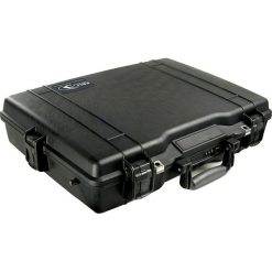 Torby na laptopa: Torba Peli Walizka na laptopa 17″, czarny (1495-008-110E)