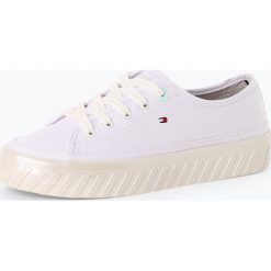 Tommy Hilfiger - Tenisówki damskie, biały. Trampki i tenisówki damskie TOMMY HILFIGER. Za 359,95 zł.