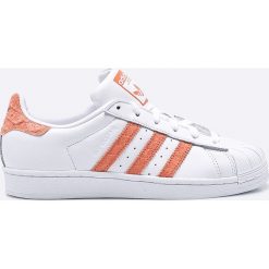Buty sportowe damskie: adidas Originals – Buty Superstar