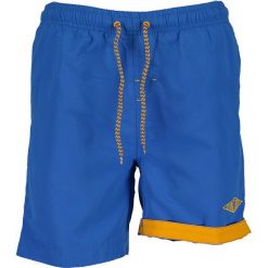 Blue Seven - Kąpielówki dziecięce 140-176 cm. Niebieskie kąpielówki chłopięce marki Blue Seven, z poliesteru. Za 79,90 zł.