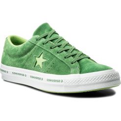 Trampki męskie: Tenisówki CONVERSE – One Star Ox 159816C Mint Green/Jade Lime/White