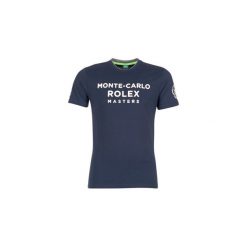 T-shirty męskie: T-shirty z krótkim rękawem Sergio Tacchini LIOBA T-SHIRT