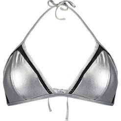 Bikini: Banana Moon SHOPPY Góra od bikini argent
