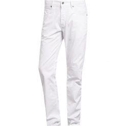 Jeansy męskie: Baldessarini JACK Jeansy Straight Leg white