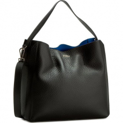 Torebka FURLA - Capriccio 821706 B BHE6 QUB Onyx. Czarne torebki klasyczne damskie Furla, ze skóry, duże. Za 1490,00 zł.