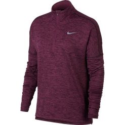 Bluza do biegania damska NIKE THERMA ELEMENT SPHERE HALF ZIP / 855521-652 - NIKE THERMA ELEMENT SPHERE HALF ZIP. Bluzy damskie Nike. Za 199,00 zł.