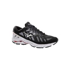 Buty do biegania Wave Ultima męskie. Buty sportowe męskie Mizuno, bez zapięcia, do biegania. Za 399,99 zł.