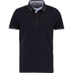 Koszulki polo: Teddy Smith PADER Koszulka polo drak navy