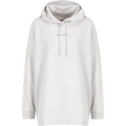 Bluza Marc O'Polo 908 4011 54335. Szare bluzy damskie Marc O'Polo, s, bez wzorów, z bawełny, bez rękawów, bez kaptura. W wyprzedaży za 329,00 zł.
