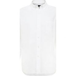 Koszule męskie na spinki: BOSS CASUAL LEIGHT RELAXED FIT Koszula white