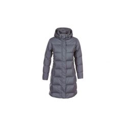 Kurtki pikowane Patagonia DOWN WITH IT PARKA. Szare kurtki damskie marki Patagonia, l, bez wzorów, bez kaptura. Za 1063,20 zł.