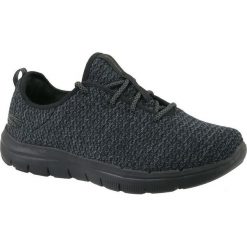 Buty sportowe męskie: Skechers Buty męskie Flex Advantage 2.0 czarne r. 42 (52120-BBK)