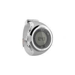 ZEGAREK GPS ONmove 220. Białe zegarki męskie marki KALENJI. Za 349,99 zł.