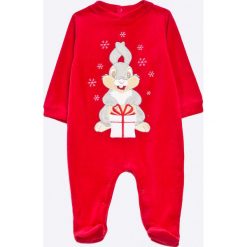 Śpiochy niemowlęce: Blukids – Śpioszki niemowlęce 62-86 cm